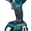 MAKITA DTD154RTJ Akku-Schlagschrauber 18 V 5,0 Ah