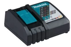 MAKITA Ladegerät DC18RC