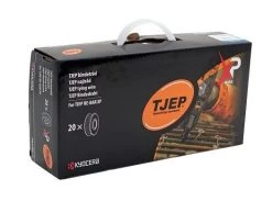 TJEP WIRE XP Draht, 20 Stück