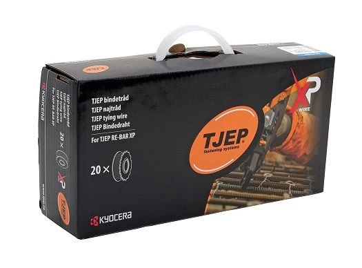 TJEP WIRE XP Draht, 20 Stück 1 TJEP WIRE XP Draht, 20 Stück