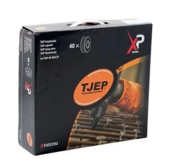 TJEP WIRE XP Draht, 40 Stück