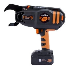 TJEP ULTRA GRIP 40 Bindemaschine