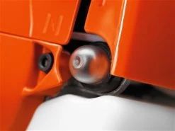 HUSQVARNA 122 C Benzin Trimmer -Gartengeräte 128r pumpe 3