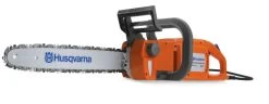 Husqvarna 317 EL Elektro Kettensäge