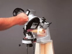 DOLMAR Kettenschärfgerät MAXX