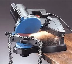 DOLMAR Kettenschärfer „Nick The Grinder“