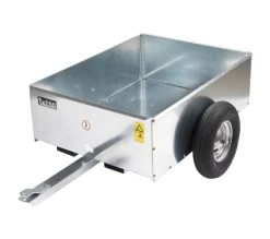 DOLMAR Anhänger TA-250