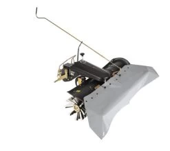 DOLMAR Steinschlagschutzhaube