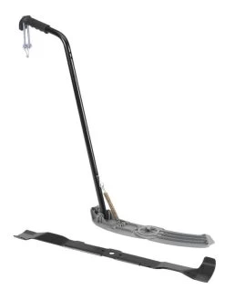 DOLMAR Mulchkit 72 Cm Mulchkeil Und Mulchmessr