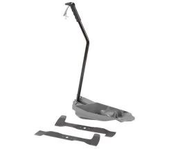 DOLMAR Mulchkit 92 Cm Mulchkeil Und Mulchmessr