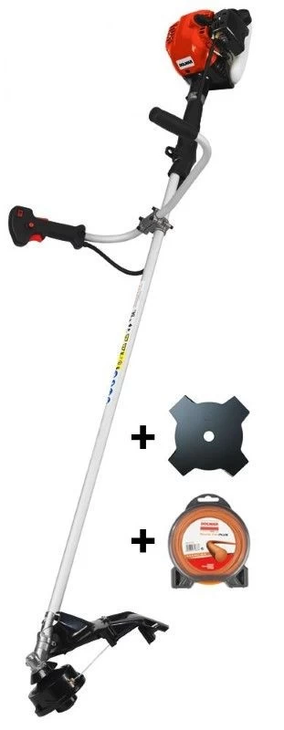 DOLMAR MS-24 U 2 DOLMAR MS-24 U – Bild 2