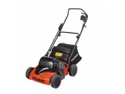 DOLMAR Elektro-Vertikutierer EV-3918 -Gartengeräte 701664237