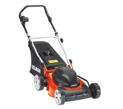 DOLMAR EM-41 Elektro Rasenmäher 13 DOLMAR EM-41 Elektro Rasenmäher -Gartengeräte 701702011