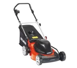 DOLMAR EM-460 Elektro Rasenmäher -Gartengeräte 701702021