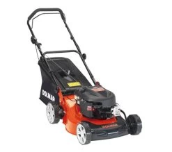 DOLMAR PM-460 Benzin Rasenmäher -Gartengeräte 701703031