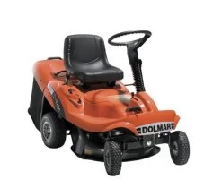 DOLMAR RM-63.7 Rasentraktor Aufsitzrasenmäher -Gartengeräte 701705010