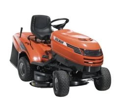 DOLMAR TM-92.14 Rasentraktor Aufsitzrasenmäher -Gartengeräte 701707010