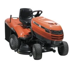 DOLMAR TM-102.20 H2 Rasentraktor Aufsitzrasenmäher -Gartengeräte 701709030