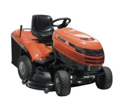 DOLMAR TM-122.22 H2 Rasentraktor Aufsitzrasenmäher -Gartengeräte 701710010