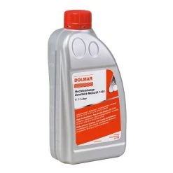 DOLMAR Hochleistungs-Zweitakt-Motoröl 50:1 1 Liter
