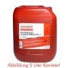 DOLMAR Hochleistungs-Zweitakt-Motoröl 50:1 200-Liter-Fass