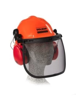 DOLMAR Schutzhelm Safety