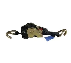 DOLMAR Automatischer Spanngurt