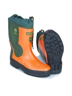 Sicherheitsstiefel - "Novesta"