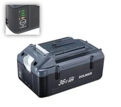 DOLMAR Akku AP-3622
