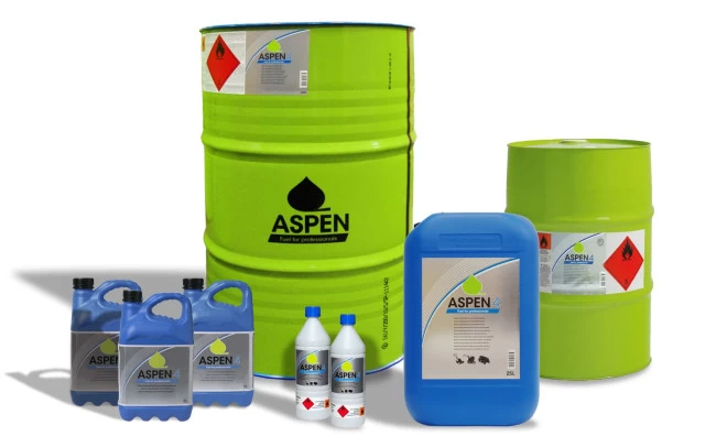 1 Liter ASPEN 4T Sonderkraftstoff Für Rasenmäher 1 1 Liter ASPEN 4T Sonderkraftstoff Für Rasenmäher