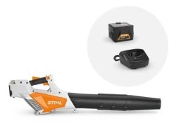 STIHL BGA 57 Akku-Laubbläser Set