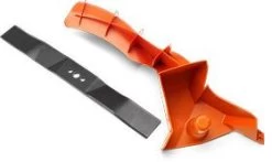 Husqvarna MulchKit 48 Cm (Mulchmesser + Mulchkeil)