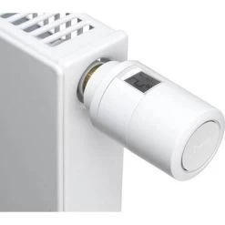 Danfoss ECO 2 Bluetooth Thermostat