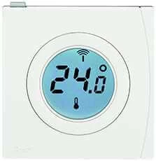 Danfoss Link ™ Raumsensor RS