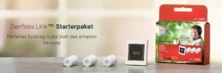 Danfoss Link Starter Set