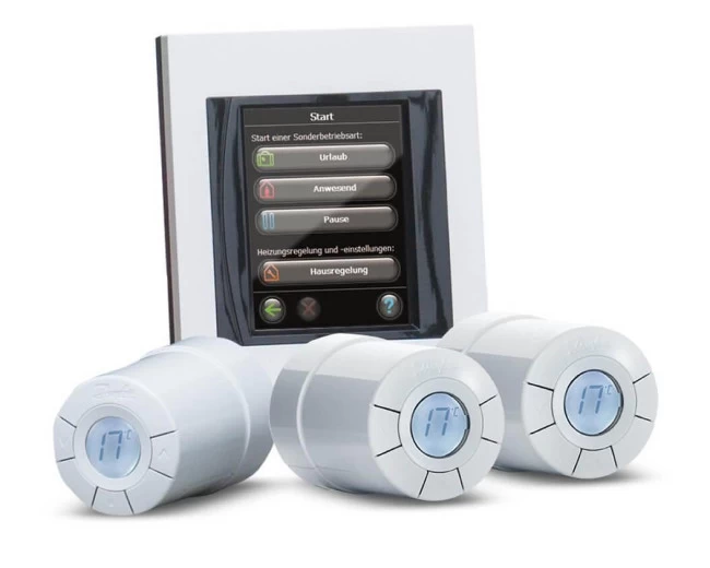 Danfoss Link Starter Set 2 Danfoss Link Starter Set – Bild 2