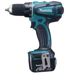 MAKITA DDF446RTJ Akku-Bohrschrauber