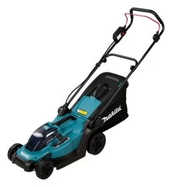 Makita DLM330Z Akku Rasenmäher