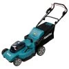 Makita DLM480Z Akku Rasenmäher