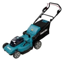 Makita DLM480Z Akku Rasenmäher