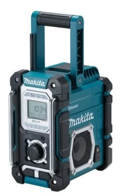 Makita DMR108 Baustellenradio