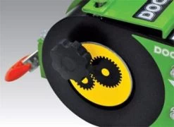 DOCMA VF150 Seilwinde