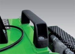 DOCMA VF150 Automatic Seilwinde -Gartengeräte docma forstseilwinde winch vf 150 automatic 980002 3