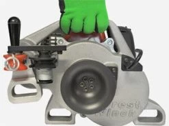 DOCMA VF80 Bolt Spillwinde Mit 100 M Seil