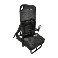 Docma Tragegestell Für Docma Forstwinde VF105 / VF80 Bolt