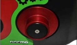 DOCMA VF 155 Ultralight Automatic Seilwinde -Gartengeräte docma vf 155 automatic seilwinde 2 1