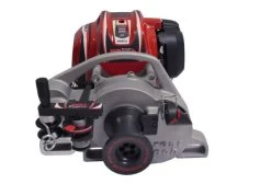 DOCMA VF900-4 Nippon Spillwinde 4- Takt Inkl. 100 M Seil