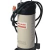Makita / Dolmar Druckwassertank 10 Liter Metall