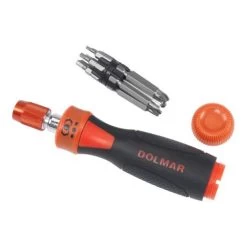 DOLMAR 13 In 1 Multifunktionstool