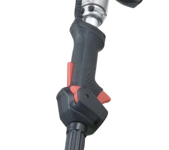 DOLMAR LT-245.4 Motorsense Freischneider 3 DOLMAR LT-245.4 Motorsense Freischneider – Bild 3